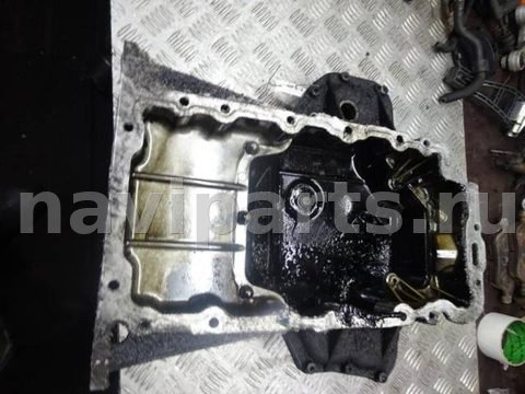 Поддон Opel Omega, 1997 г., арт. 0185118