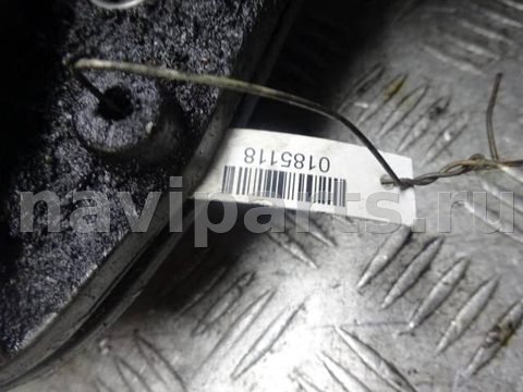 Поддон Opel Omega, 1997 г., арт. 0185118, фото 3