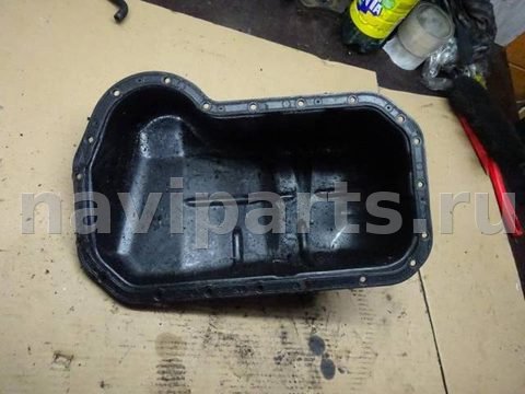 Поддон Volkswagen Passat, 1998 г., арт. 0185570