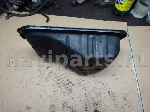 Поддон Volkswagen Passat, 1998 г., арт. 0185570, фото 2