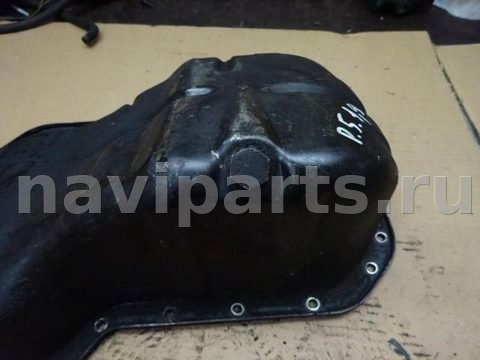 Поддон Volkswagen Passat, 1998 г., арт. 0185570, фото 3
