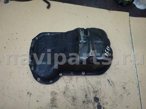 Поддон Volkswagen Passat, 1998 г., арт. 0185570, фото 4