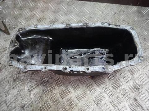 Поддон Opel Astra, 2006 г., арт. 0185639