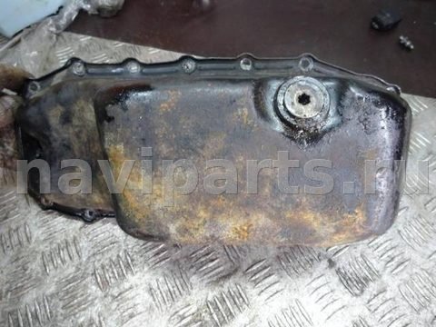 Поддон Opel Astra, 2006 г., арт. 0185639, фото 3