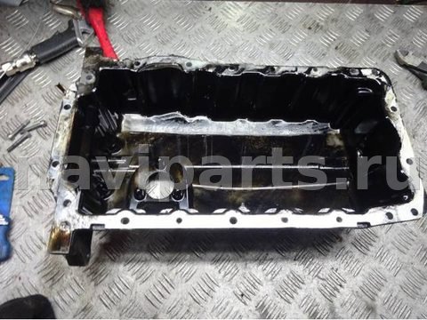 Поддон Volkswagen Sharan, 2004 г., OEM 038103603ag, арт. 0187228