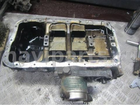 Поддон Mazda 6, 2005 г., арт. 0192264