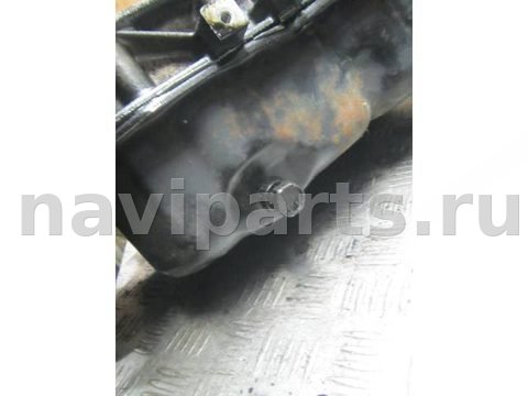Поддон Mazda 6, 2005 г., арт. 0192264, фото 3