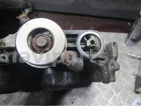 Поддон Mazda 6, 2005 г., арт. 0192264, фото 4