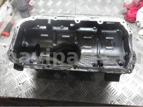Поддон Opel Vectra, 2003 г., OEM 55194355, арт. 0192579