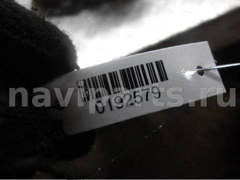 Поддон Opel Vectra, 2003 г., OEM 55194355, арт. 0192579, фото 2