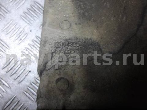Поддон Opel Vectra, 2003 г., OEM 55194355, арт. 0192579, фото 3