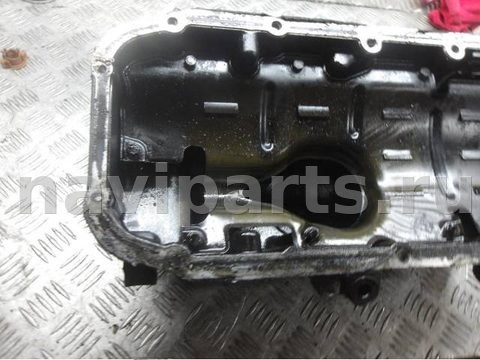 Поддон Opel Vectra, 2003 г., OEM 55194355, арт. 0192579, фото 6