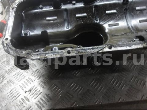 Поддон Opel Vectra, 2003 г., OEM 55194355, арт. 0192579, фото 7
