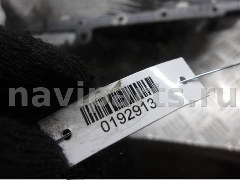 Поддон Volkswagen Passat, 1998 г., OEM 058103603, арт. 0192913, фото 2