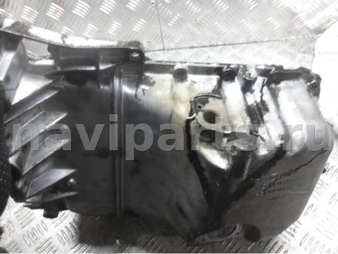 Поддон Volkswagen Passat, 1998 г., OEM 058103603, арт. 0192913, фото 3
