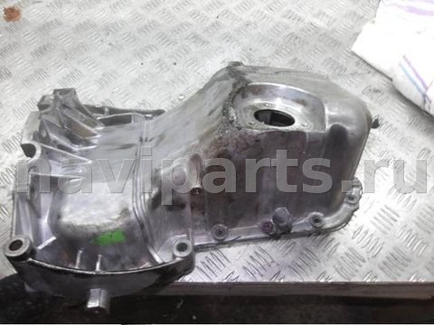 Поддон Volkswagen Passat, 1998 г., OEM 058103603, арт. 0192913, фото 5