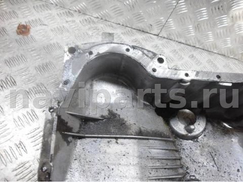 Поддон Volkswagen Passat, 1998 г., OEM 058103603, арт. 0192913, фото 6