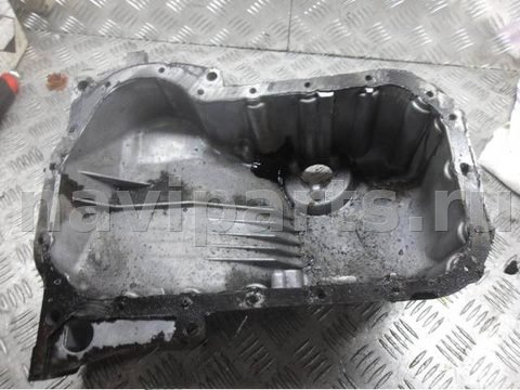 Поддон Volkswagen Passat, 1998 г., OEM 058103603, арт. 0192913, фото 7