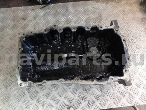 Поддон Volkswagen Passat, 2006 г., OEM 034103603af, арт. 0193525