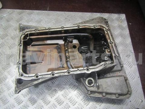 Поддон Opel Omega, 2000 г., OEM 90400106, арт. 0193801