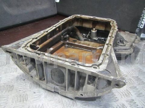 Поддон Opel Omega, 2000 г., OEM 90400106, арт. 0193801, фото 4