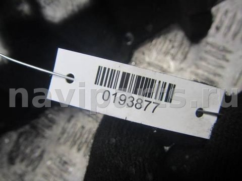 Поддон Volkswagen Golf, 2006 г., OEM 03g103603af, арт. 0193877, фото 2