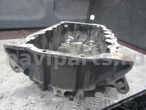 Поддон Volkswagen Golf, 2006 г., OEM 03g103603af, арт. 0193877, фото 3