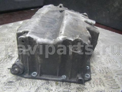Поддон Volkswagen Golf, 2006 г., OEM 03g103603af, арт. 0193877, фото 4