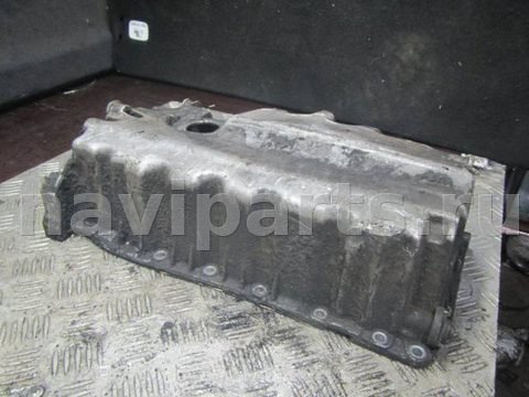 Поддон Volkswagen Golf, 2006 г., OEM 03g103603af, арт. 0193877, фото 7