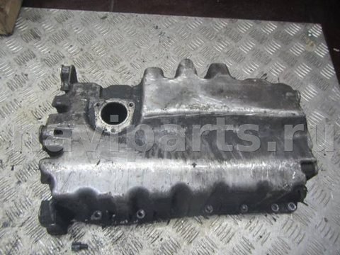 Поддон Volkswagen Golf, 2006 г., OEM 03g103603af, арт. 0193877, фото 8