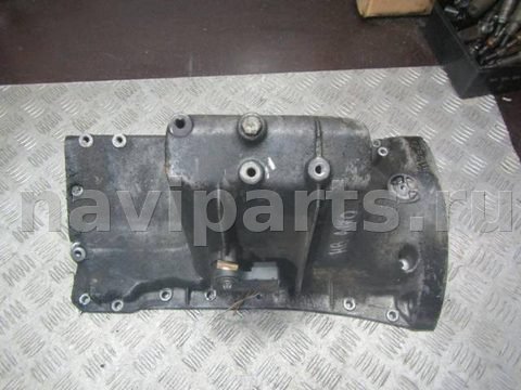 Поддон Mercedes A W168, 2002 г., OEM a1660141302, арт. 0195160, фото 5