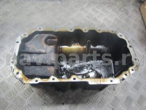 Поддон Volkswagen Touran, 2006 г., OEM 03C103603J, арт. 0195370
