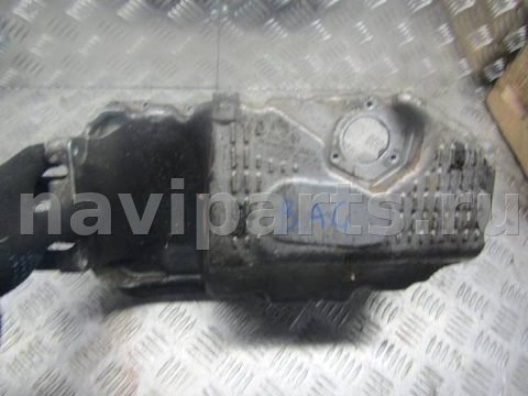 Поддон Volkswagen Touran, 2006 г., OEM 03C103603J, арт. 0195370, фото 3