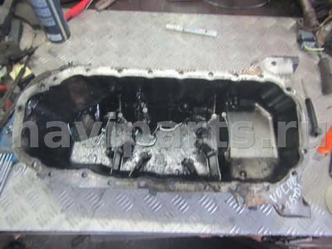 Поддон Volvo V70, 2000 г., OEM 074103603k, арт. 0198323