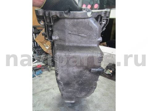 Поддон Volvo V70, 2000 г., OEM 074103603k, арт. 0198323, фото 2
