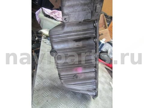 Поддон Volvo V70, 2000 г., OEM 074103603k, арт. 0198323, фото 3
