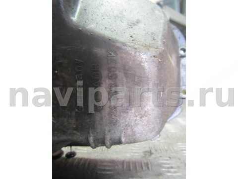 Поддон Volvo V70, 2000 г., OEM 074103603k, арт. 0198323, фото 4