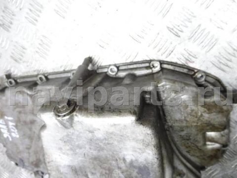 Поддон Saab 9000, 1995 г., OEM 9173162, арт. 0199786, фото 3