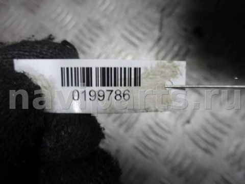 Поддон Saab 9000, 1995 г., OEM 9173162, арт. 0199786, фото 4