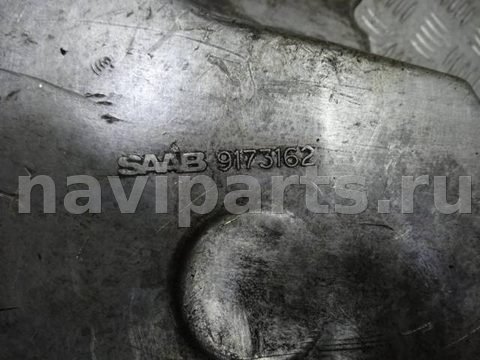 Поддон Saab 9000, 1995 г., OEM 9173162, арт. 0199786, фото 6