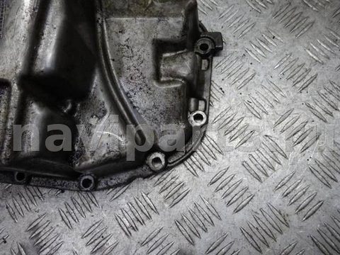 Поддон Saab 9000, 1995 г., OEM 9173162, арт. 0199786, фото 8
