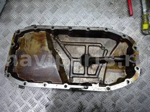 Поддон Saab 9000, 1995 г., OEM 9173162, арт. 0199786, фото 9