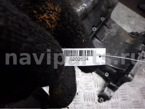 Поддон Volkswagen Passat, 2004 г., OEM 059103604g, арт. 0202634, фото 2