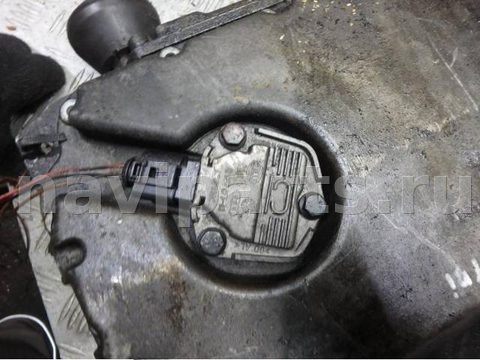 Поддон Volkswagen Passat, 2004 г., OEM 059103604g, арт. 0202634, фото 4