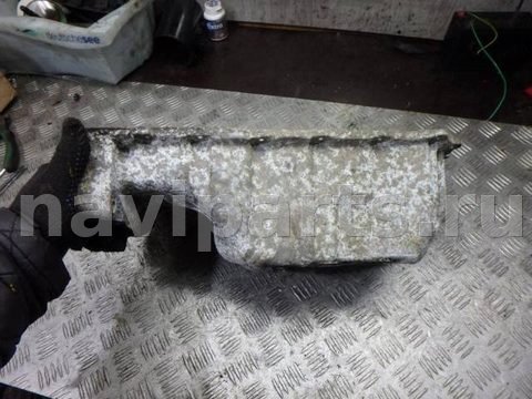 Поддон Citroen Berlingo, 2002 г., OEM 9638465480, арт. 0203309, фото 2