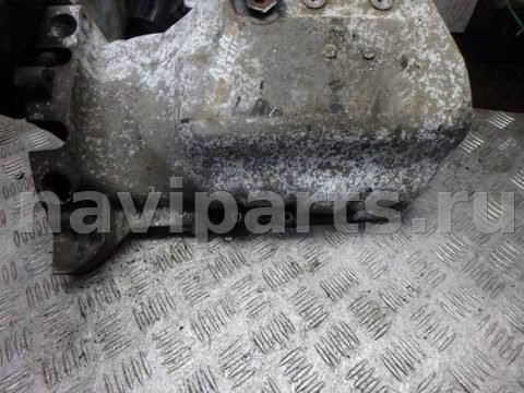 Поддон Citroen Berlingo, 2002 г., OEM 9638465480, арт. 0203309, фото 5