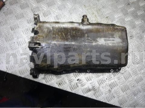 Поддон Volkswagen Passat, 2006 г., арт. 0203641, фото 3