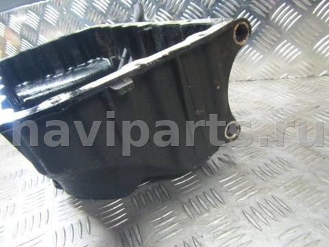 Поддон Peugeot 806, 2000 г., арт. 0205385, фото 4