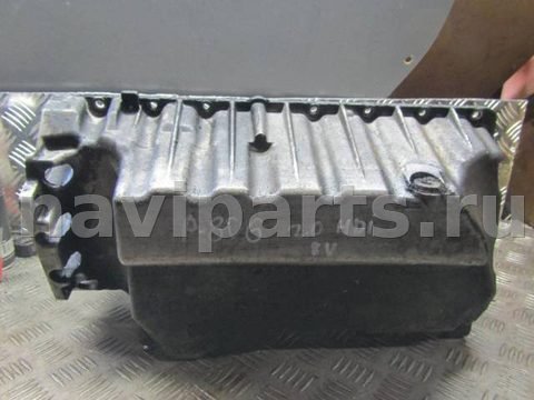 Поддон Peugeot 806, 2000 г., арт. 0205385, фото 5
