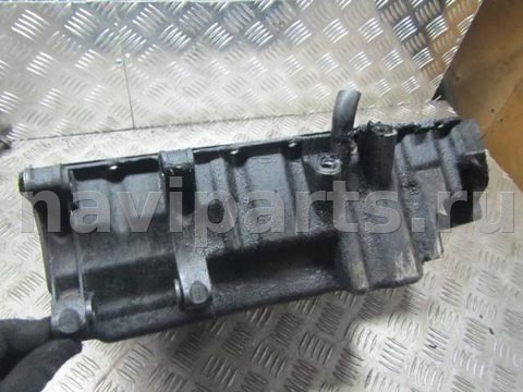 Поддон Peugeot 806, 2000 г., арт. 0205385, фото 7